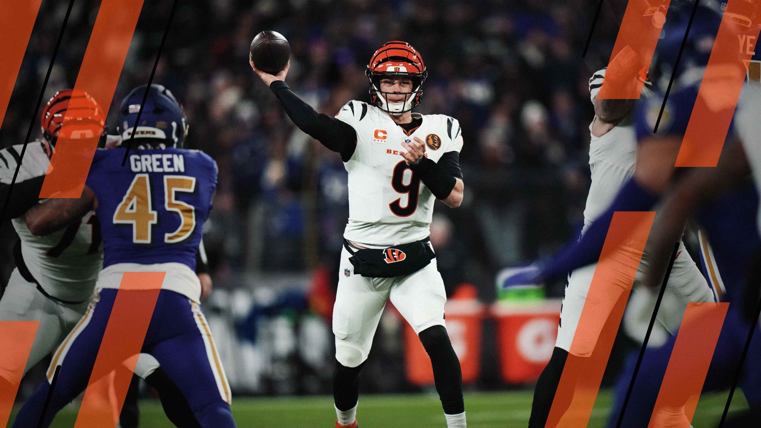 Fantasy Football 2025: Fantasy-friendly offenses report for Week 17