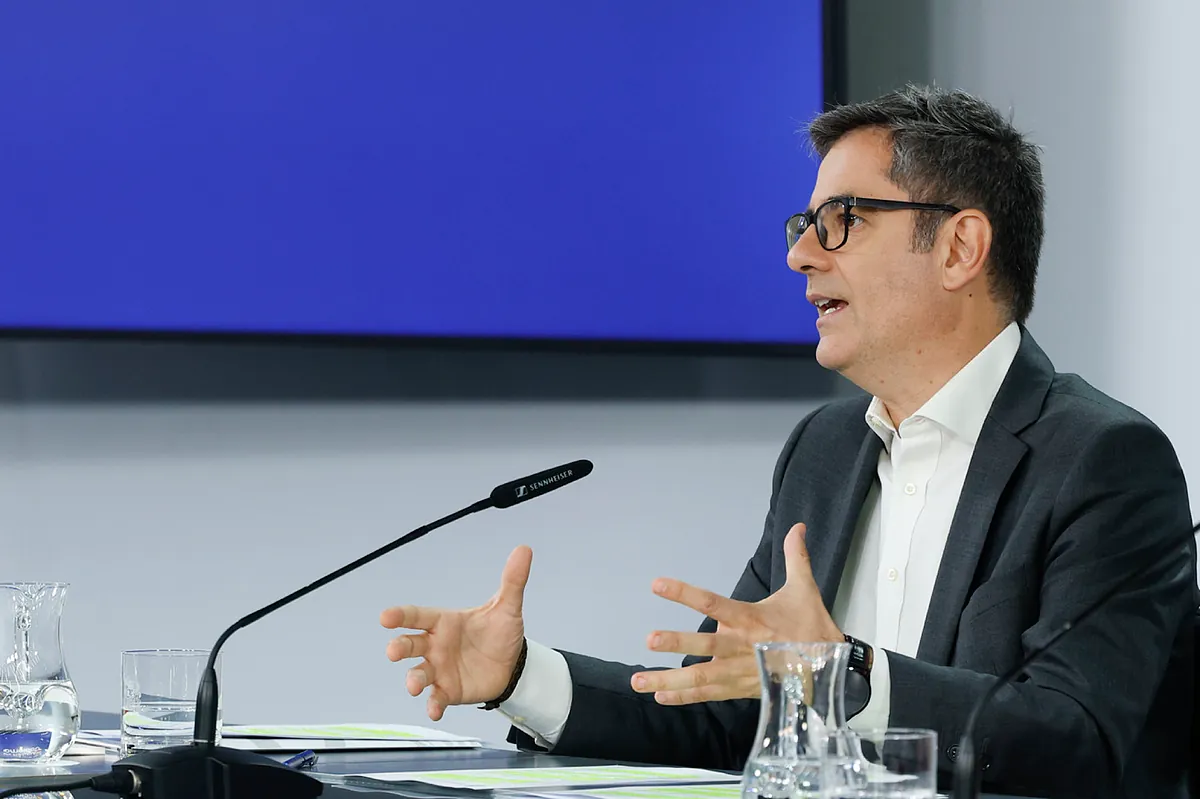 El Gobierno aprueba la creación de 700 plazas para jueces y fiscales