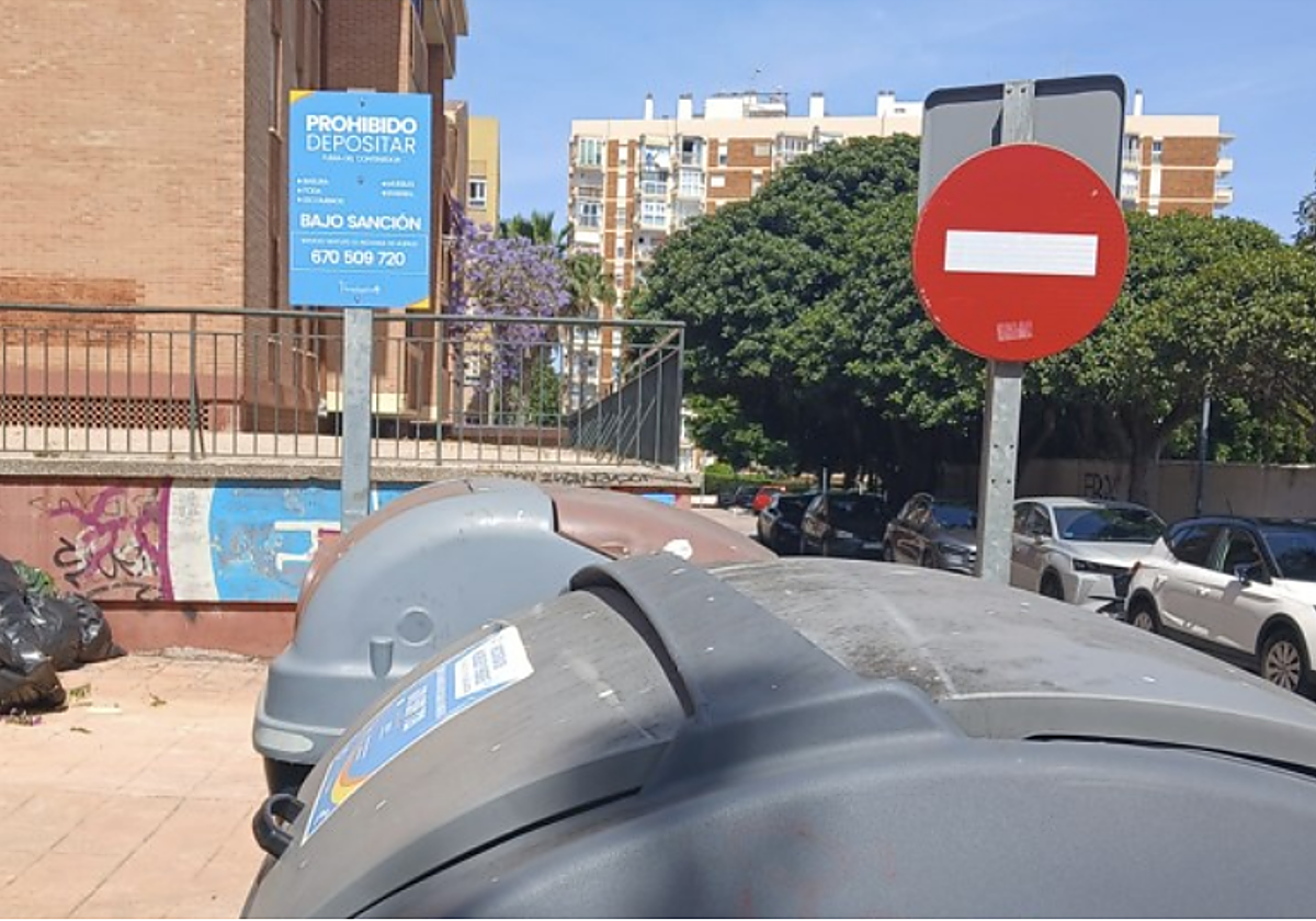 Benalmádena issues 365 environmental enforcement fines in the first half of 2026