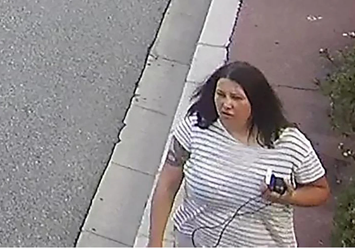 Encuentran muerta cerca de Kiev a la mujer que atentó contra un oligarca ucraniano en Mónaco