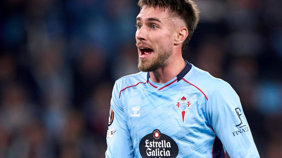 Mingueza: “Me voy con el corazón lleno de amistades, recuerdos y experiencias”