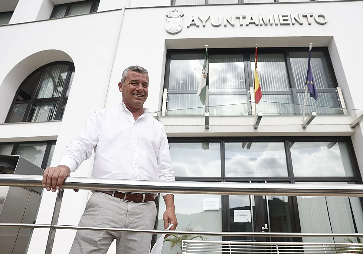 PP councillor in Benahavís denied Spanish nationality: ‘I was born here’