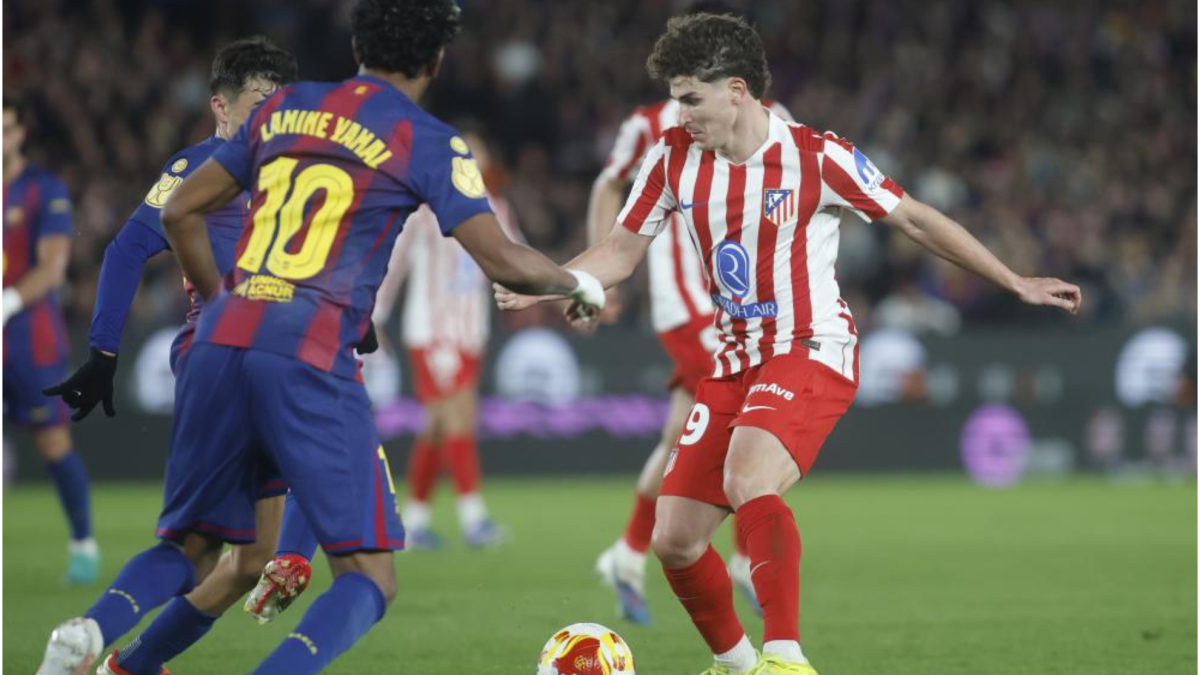 Compra tus entradas para ver el debut de Liga del Atlético de Madrid: ¿estará Julián Álvarez?