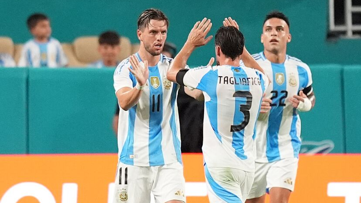 Messi falla otro penalti: "No le golpea, pero..."