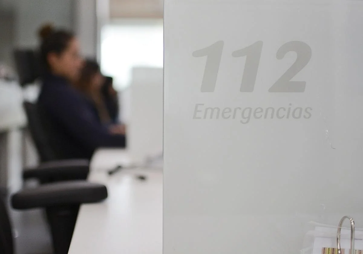 Fallece un hombre de 93 años en una playa de Benalmádena
