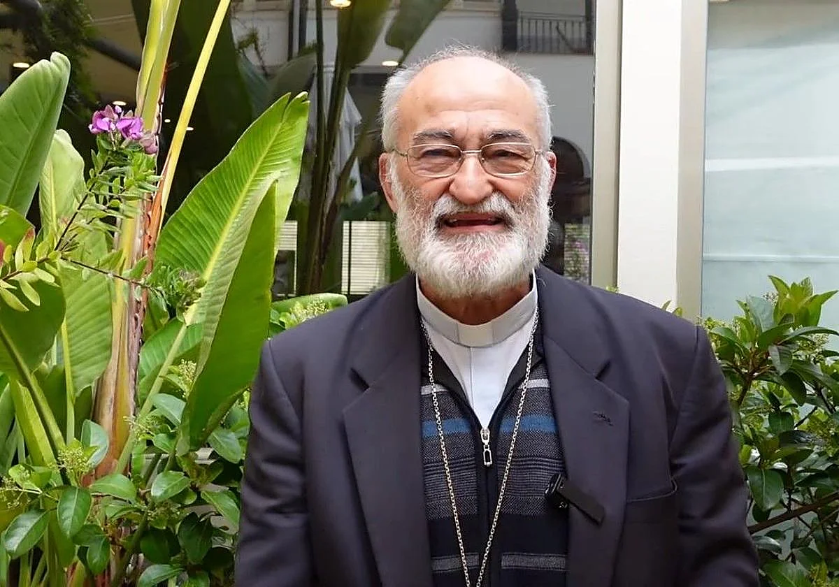 El Vaticano investiga al cardenal español de Rabat por presuntos abusos sexuales con cinco mujeres