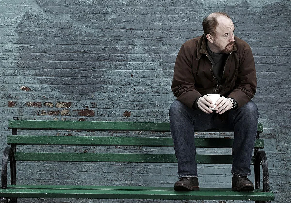 Louis C.K. descancelado