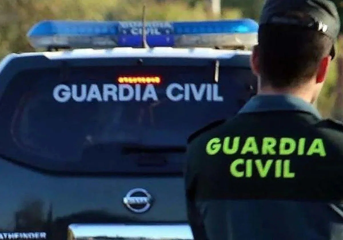Apuñala a otro hombre en el cuello tras una discusión en un bar de Mijas