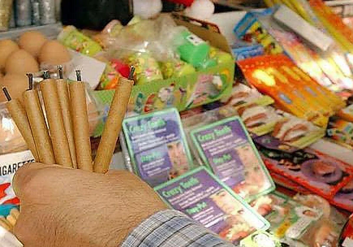 Petardos y cohetes en Málaga: lo que dice la normativa y consejos para su uso esta Navidad