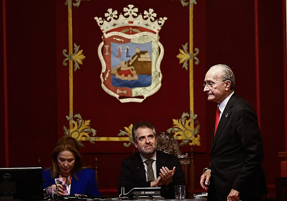 Jacobo Florido contesta a la oposición: «Sánchez no convoca el debate desde 2022»