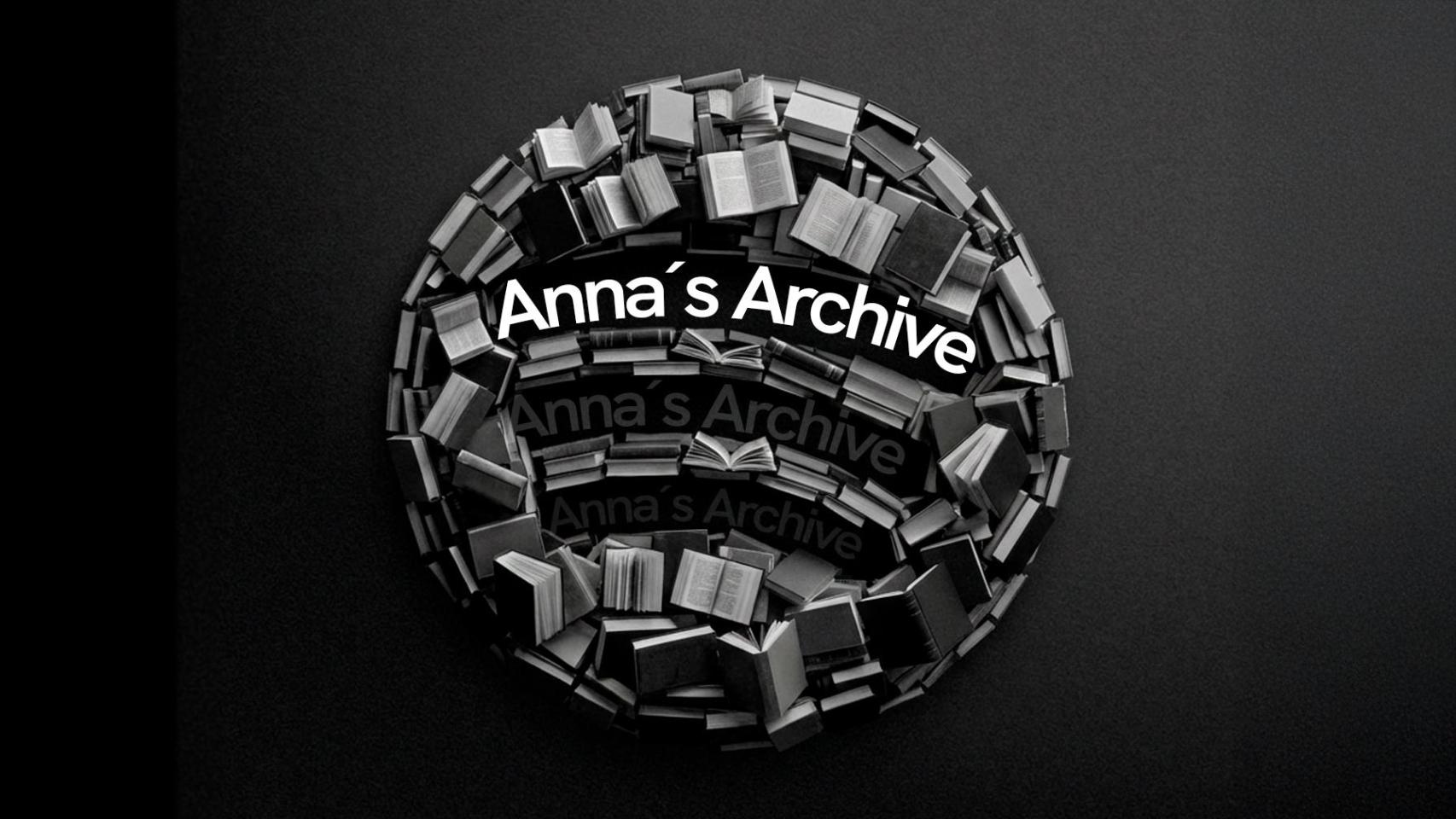 Qué es Anna's Archive, el colectivo de activistas por la cultura libre que ha pirateado el archivo completo de Spotify