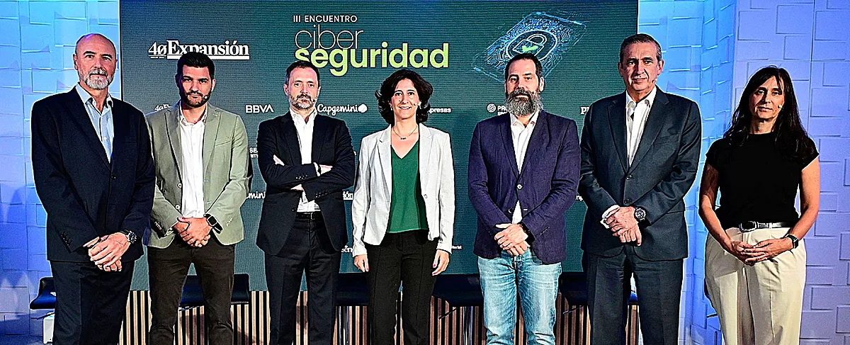 Soberanía tecnológica europea, también para la ciberseguridad