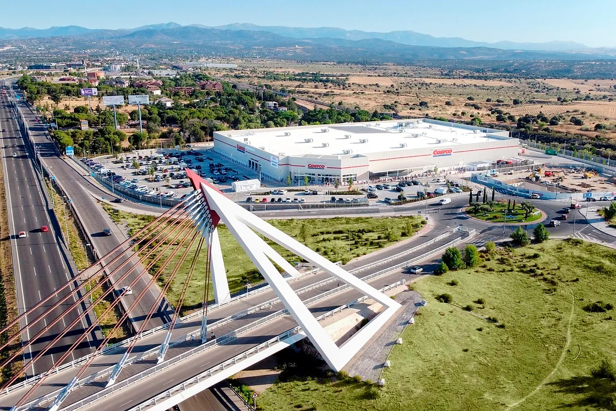 Costco dispara su negocio en España hasta 800 millones y reduce pérdidas