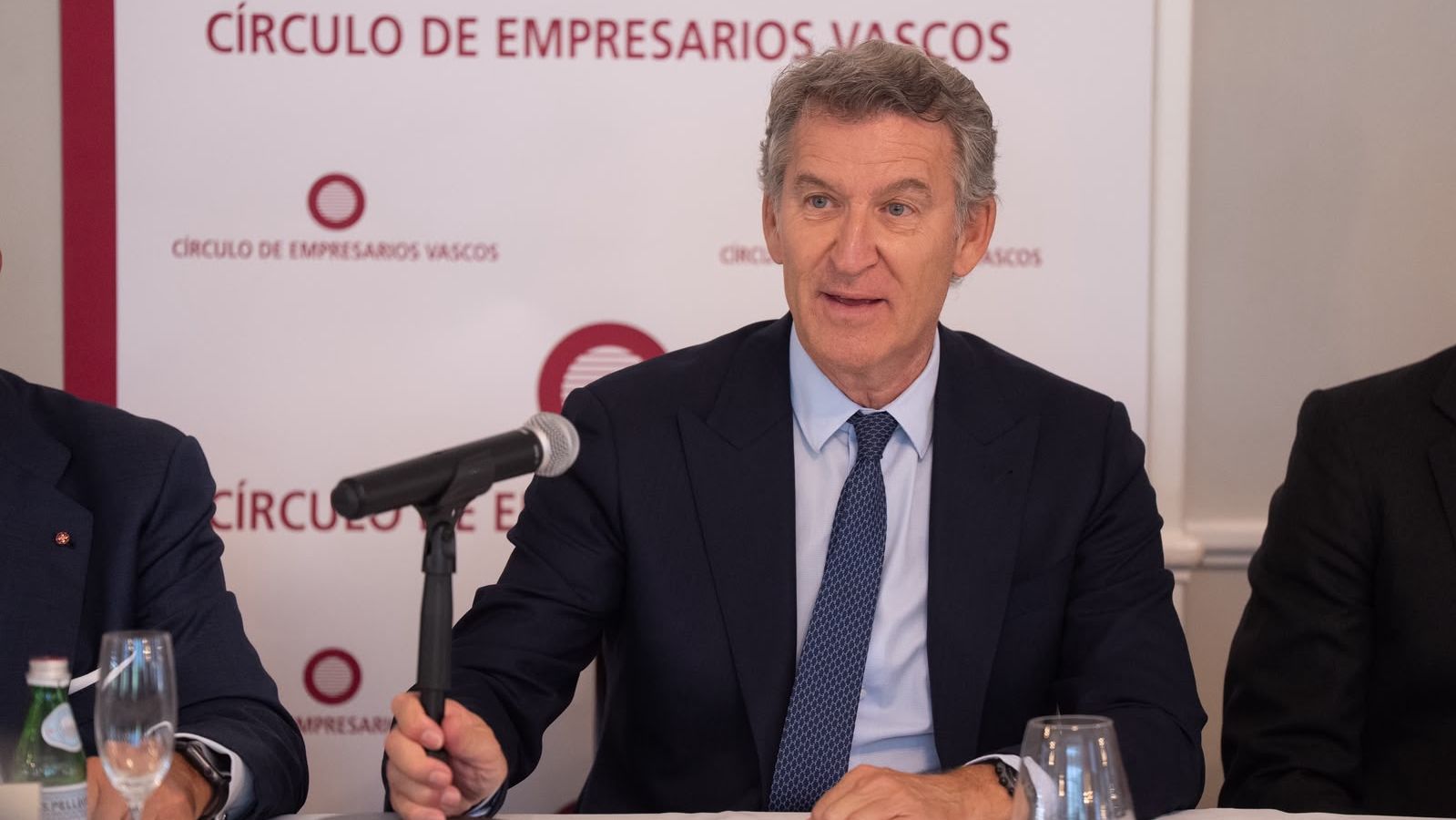 El Gobierno ataca a Feijóo por su plan contra el absentismo olvidando que en 2024 quiso recortar las bajas por cáncer