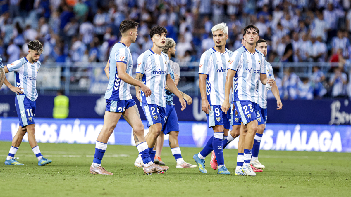 Las ansias por empezar