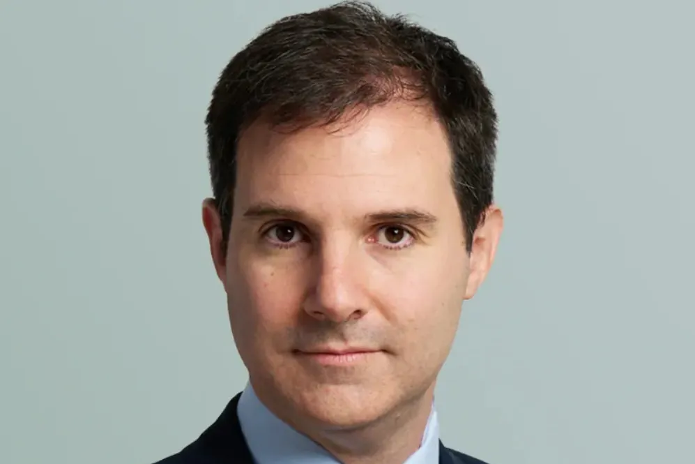 Antin promociona al directivo español Francisco Cabeza a la cúpula de la gestora
