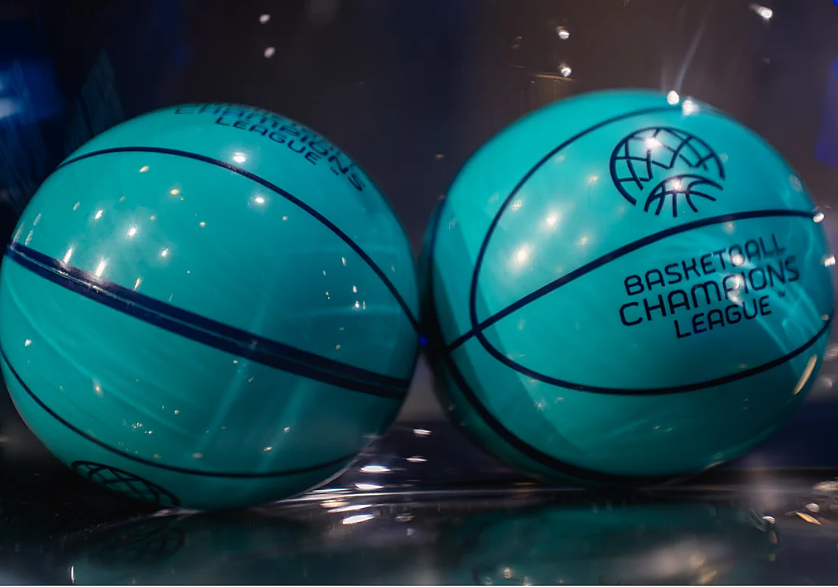 Directo: Sorteo de los rivales del Unicaja para la BCL