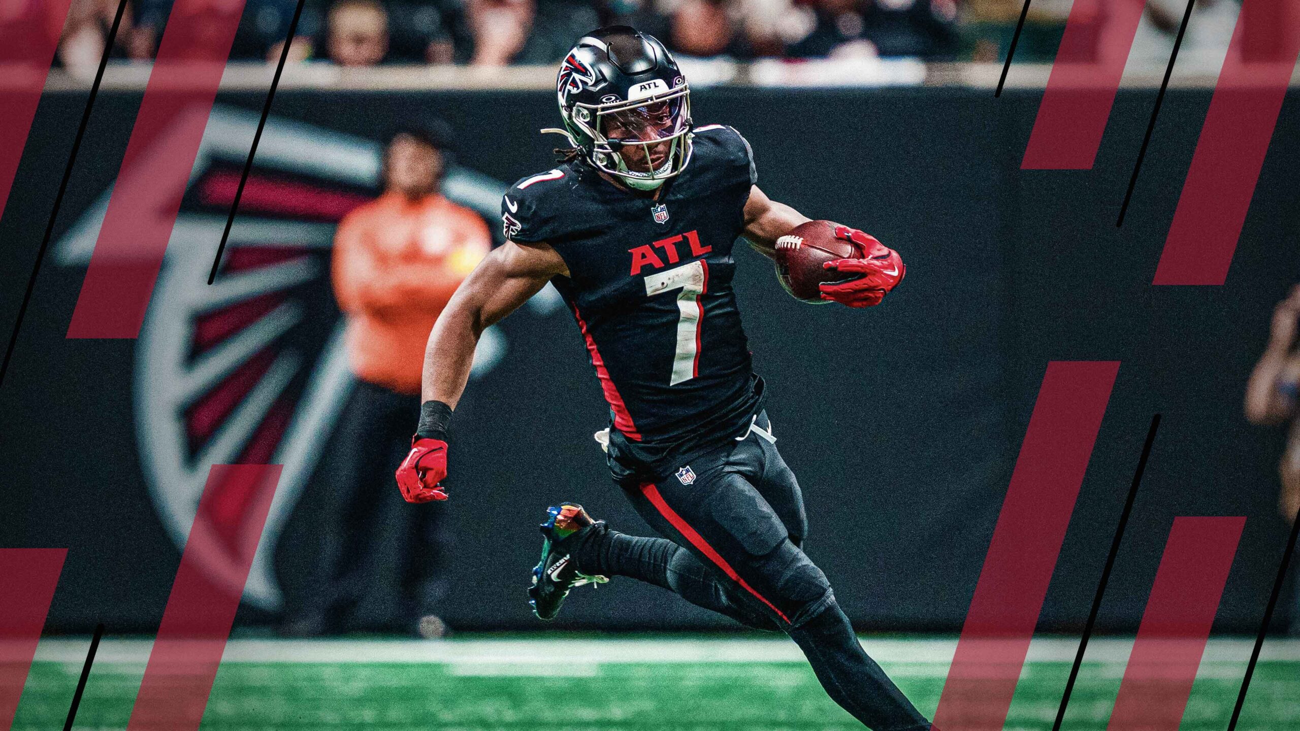 PFF Running Back Rankings: Assessing all 32 starters ahead of the 2026 NFL season