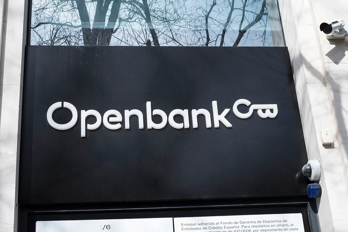 Openbank lanza un depósito al 2,5% vinculado a la nómina