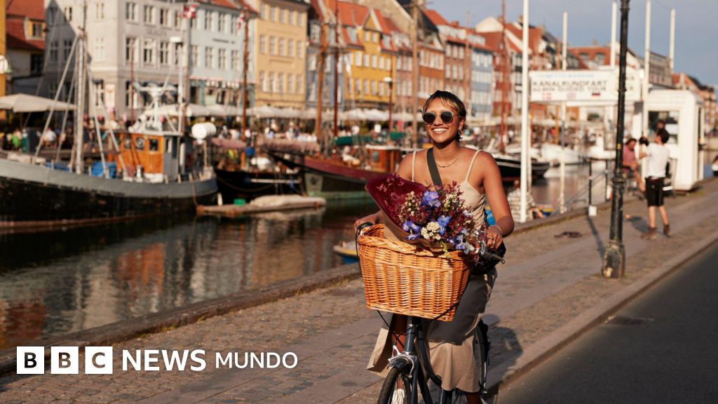 Cómo es vivir en las 5 ciudades con mayor calidad de vida en 2026