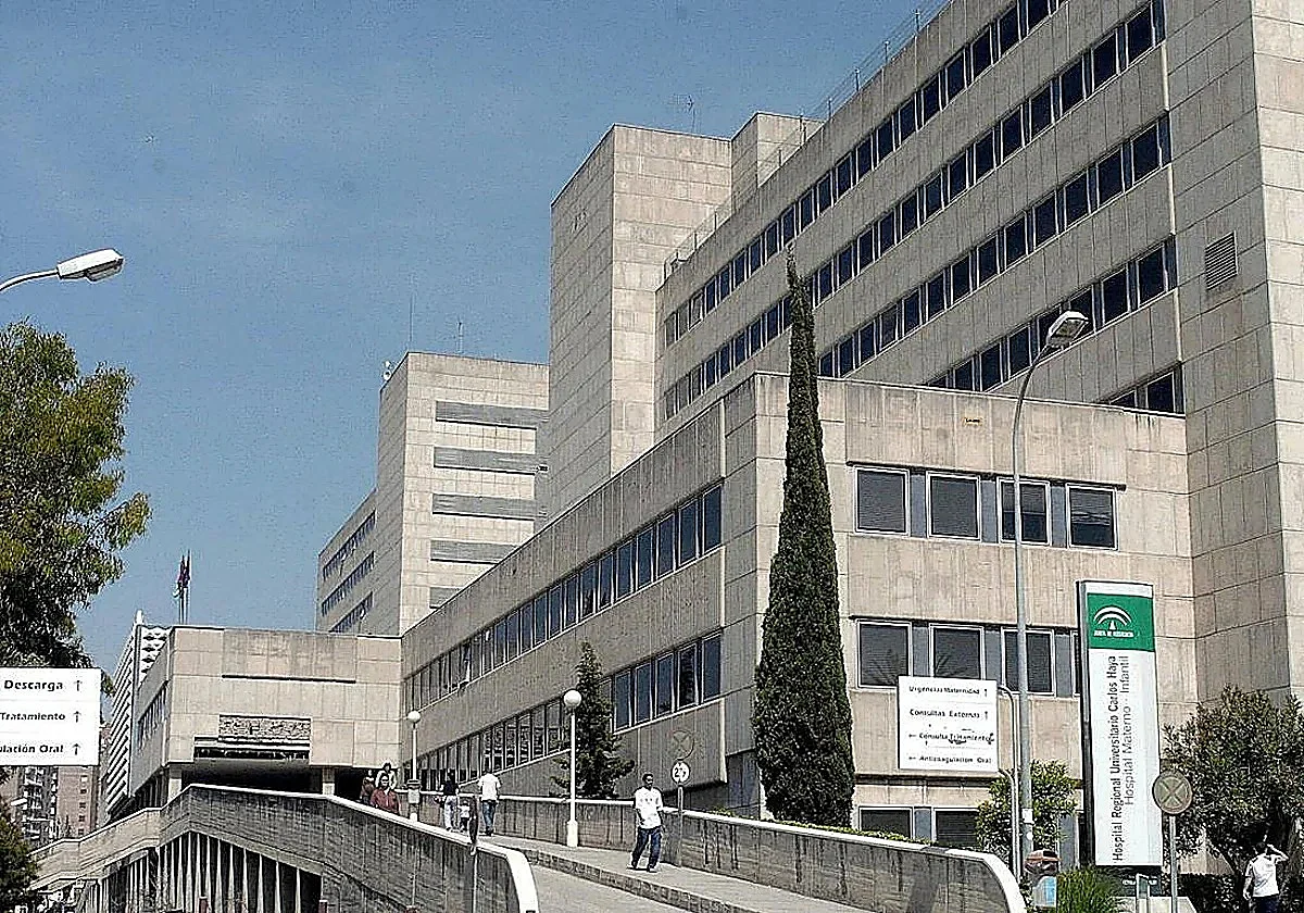Malaga investigates death of newborn mother was not aware she was carrying