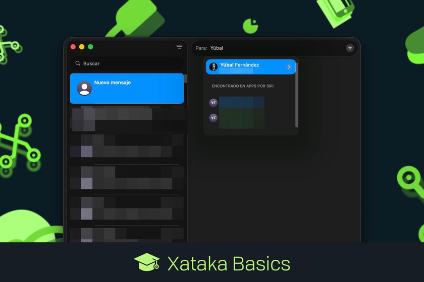 Cómo saber si te han bloqueado en iMessage