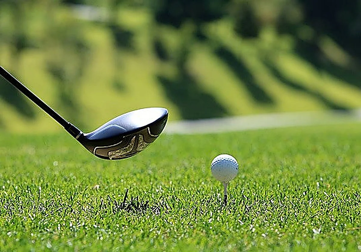 Cudeca invites golfers to participate in charity tournament in Marbella