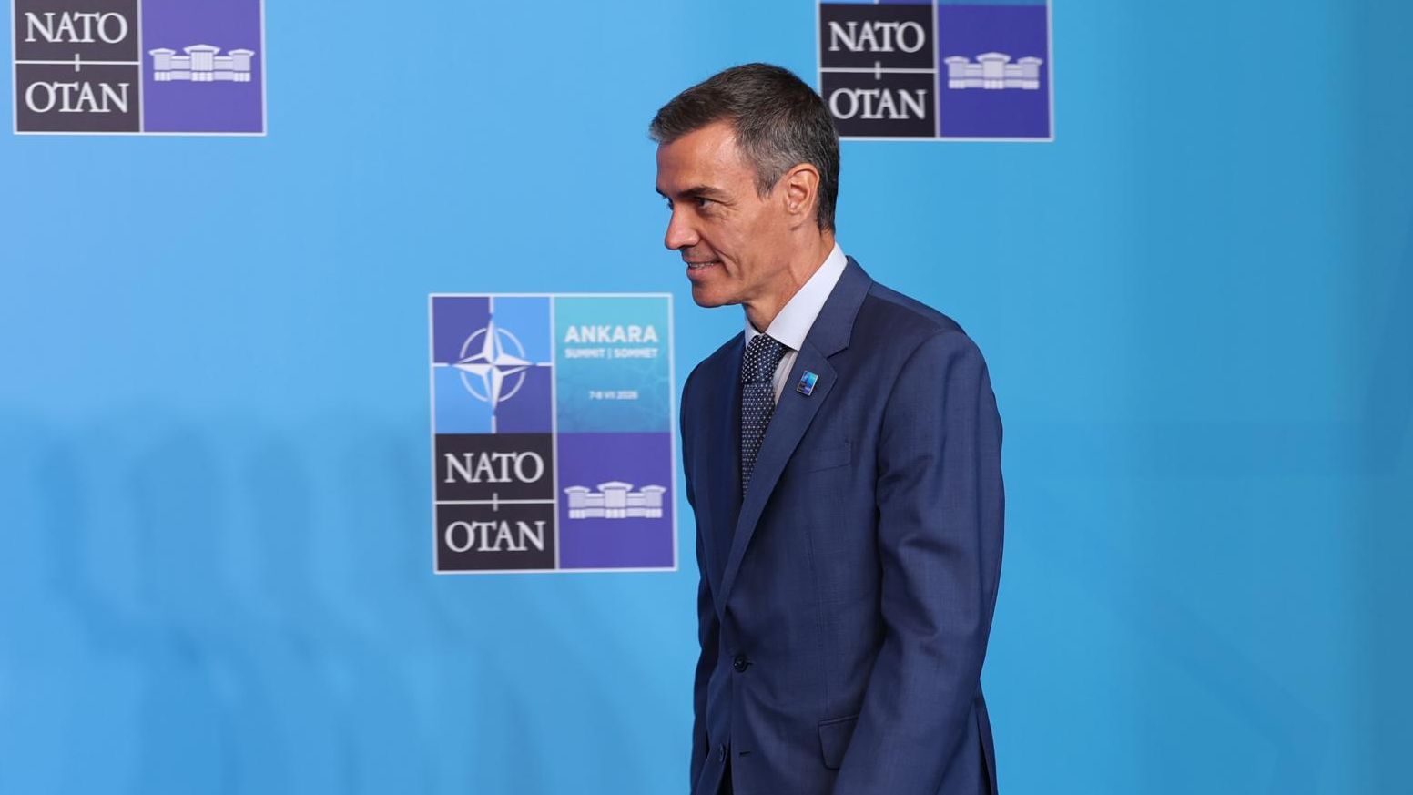 Última hora política, en directo | El Supremo descarta llevar a la Justicia europea el proceso de regularización de migrantes de Sánchez