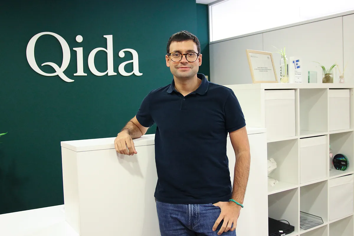 Qida obtiene una inyección de 15 millones de un fondo del ICO
