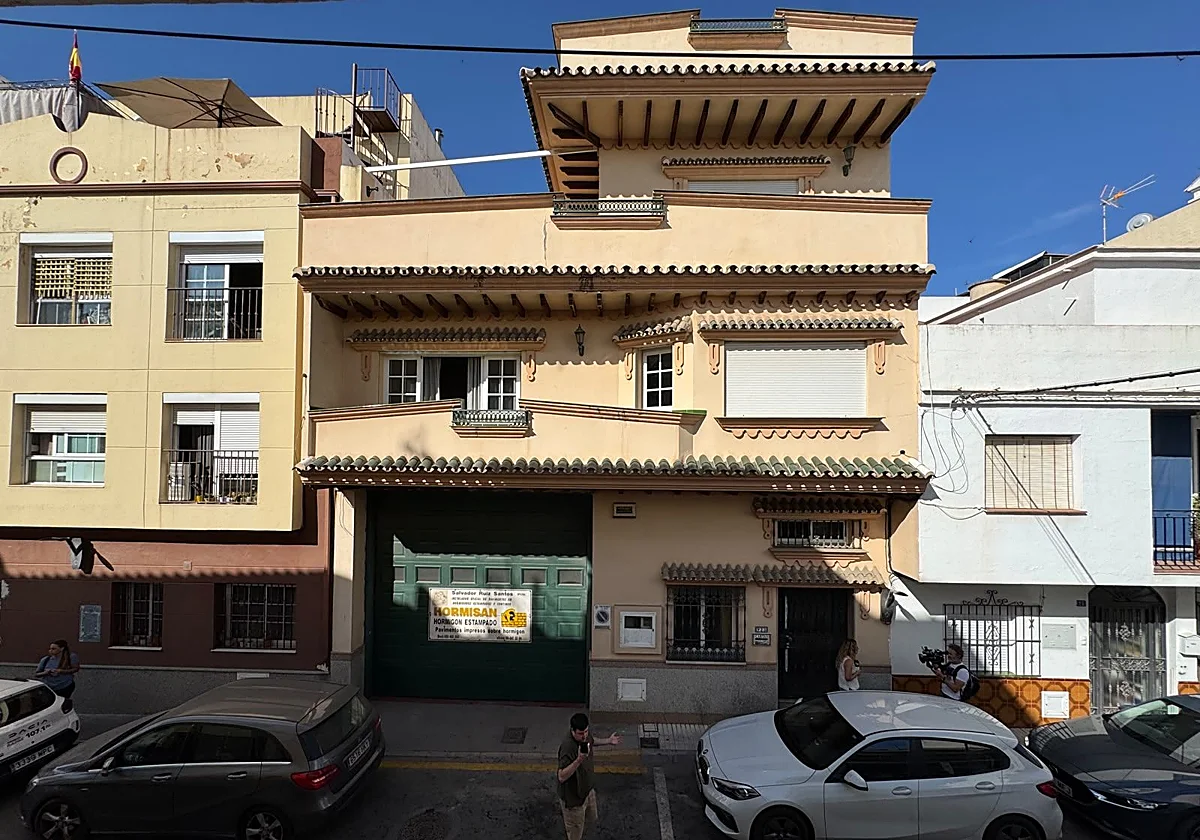 María y Patricia, víctimas del doble asesinato en Mijas: «¡Ayuda! Mi suegra y mi novia están en el suelo»