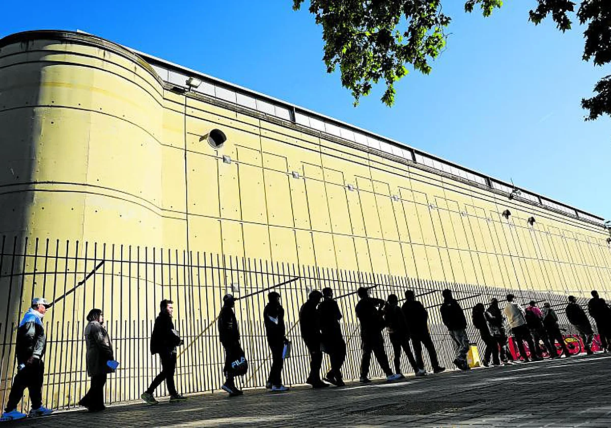 El Supremo rechaza elevar al TJUE la regularización extraordinaria de migrantes