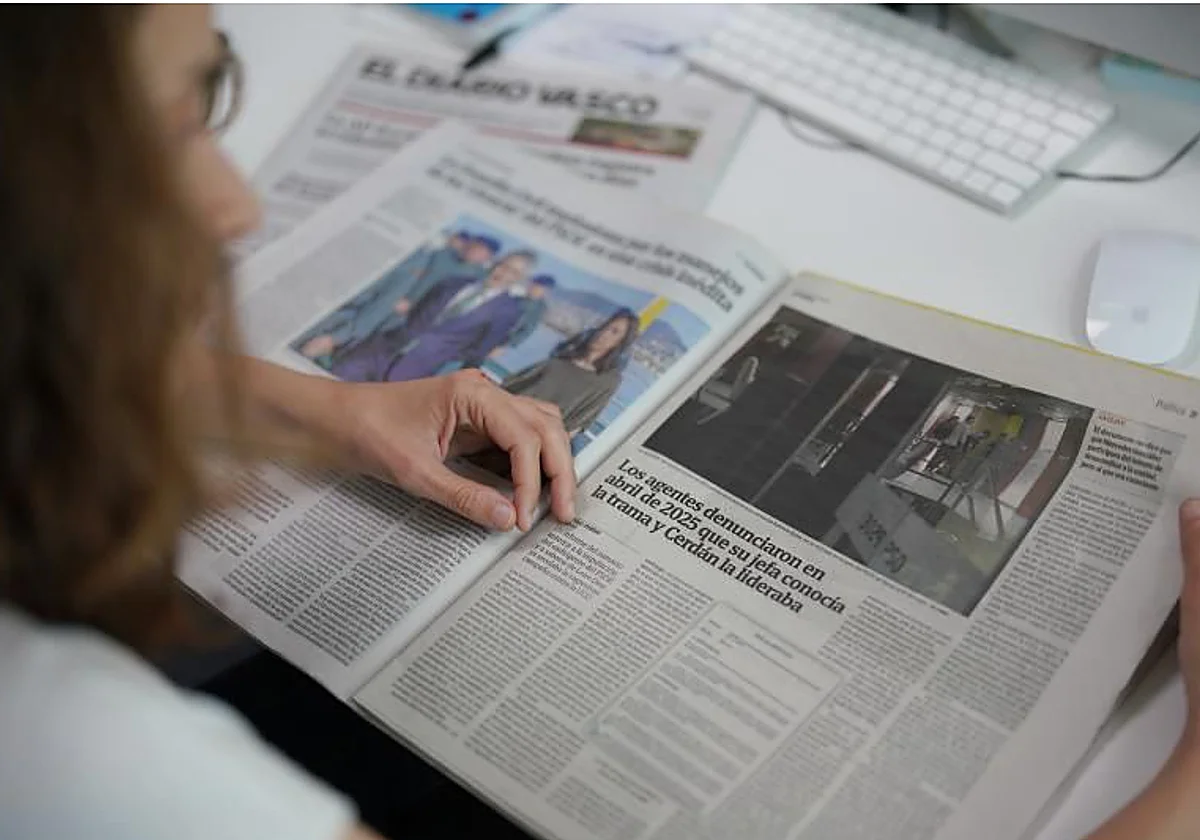 Hallon regulariza con CEDRO el uso de resúmenes de prensa tras el conflicto judicial