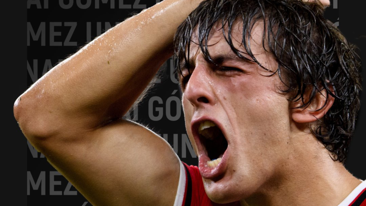Unai Gómez, traspasado al Udinese
