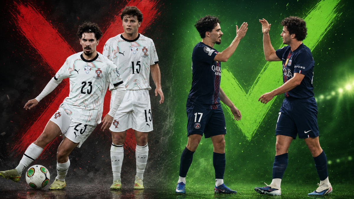 El gran pinchazo del Mundial<br>