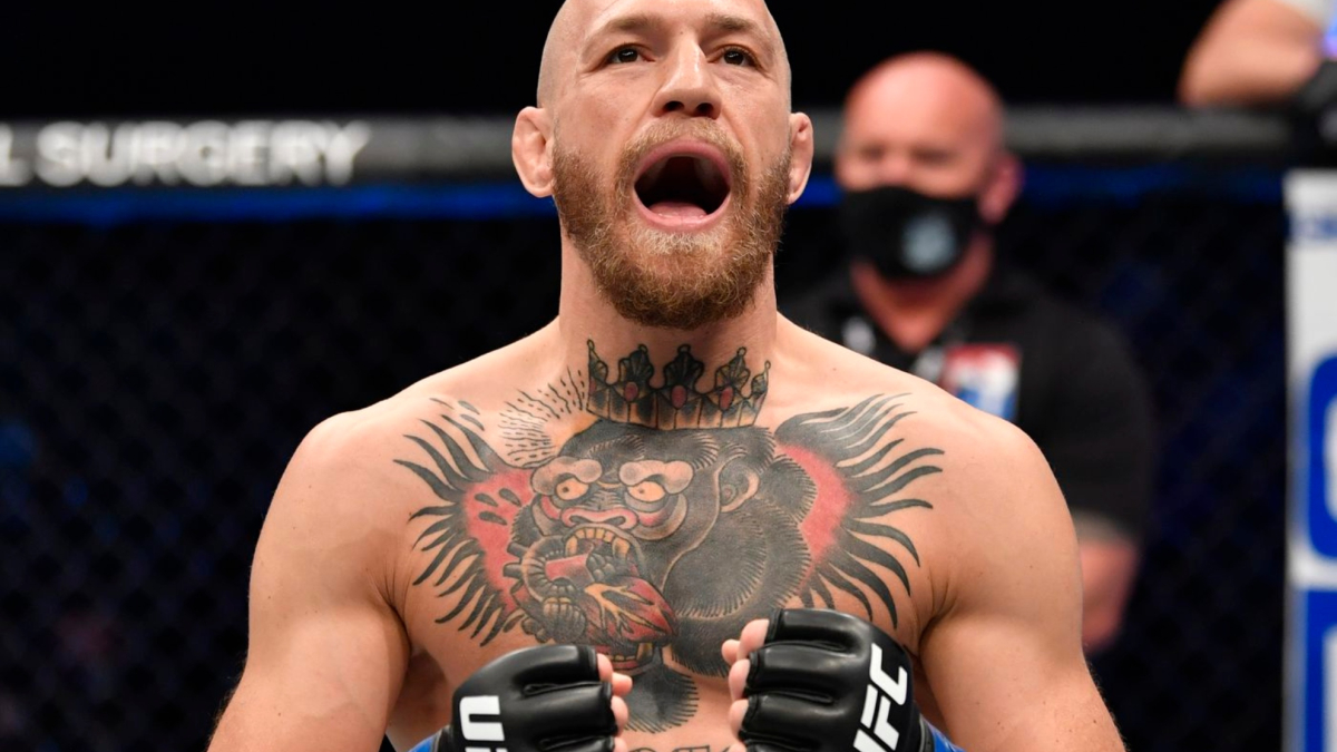 El sueño frustrado y los récords de McGregor: un repaso a su trayectoria antes de su vuelta al octágono