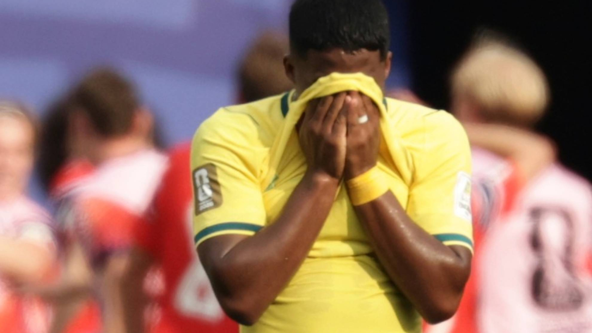 Endrick rompe su silencio tras el "que se joda, tenía que meter ese gol" de Romario<br>