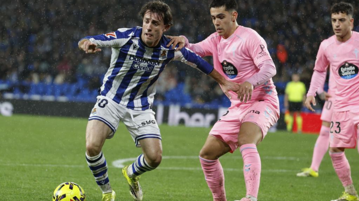 El Levante se interesa por Hugo Sotelo