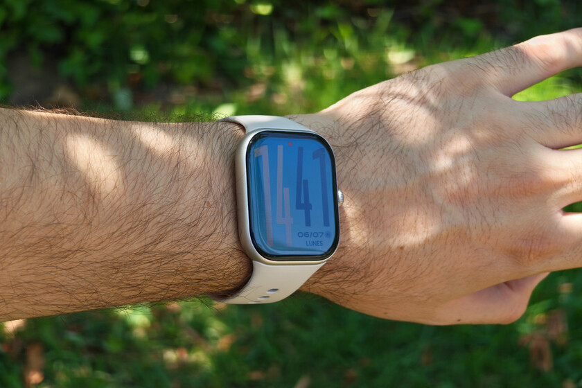Vivo Watch GT 2, análisis: qué maravilloso es poder olvidarse de cargar el reloj
