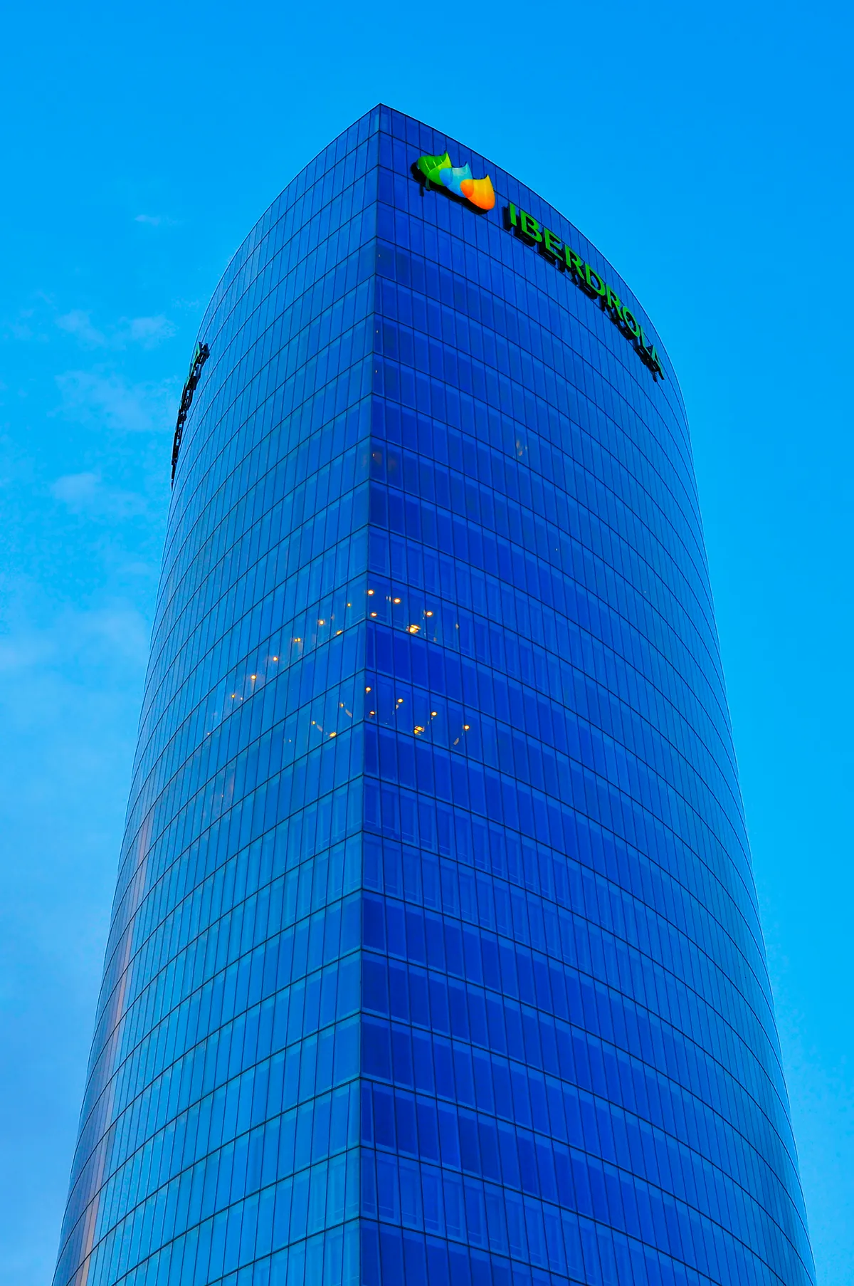 Iberdrola, entre las ganadoras de la próxima década, según HSBC