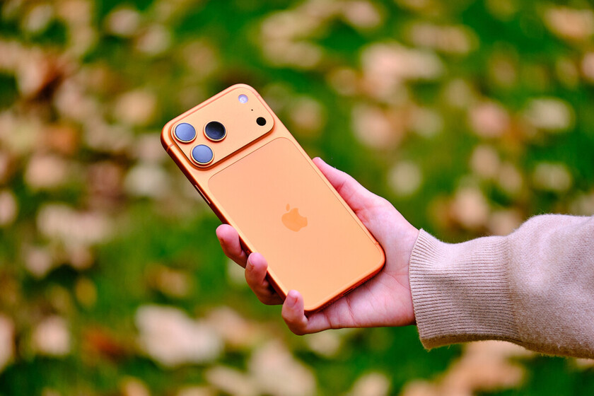Apple pone precio a su idilio con Trump: 30.000 millones de dólares en chips de Broadcom