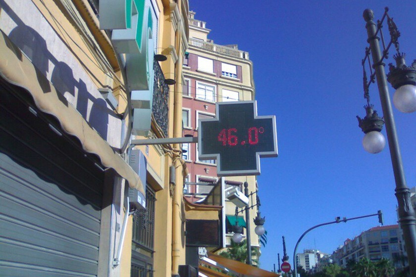 AEMET lo dice sin rodeos: en el Mediterráneo ya no tiene sentido hablar de "noche tropical" porque casi todas lo son