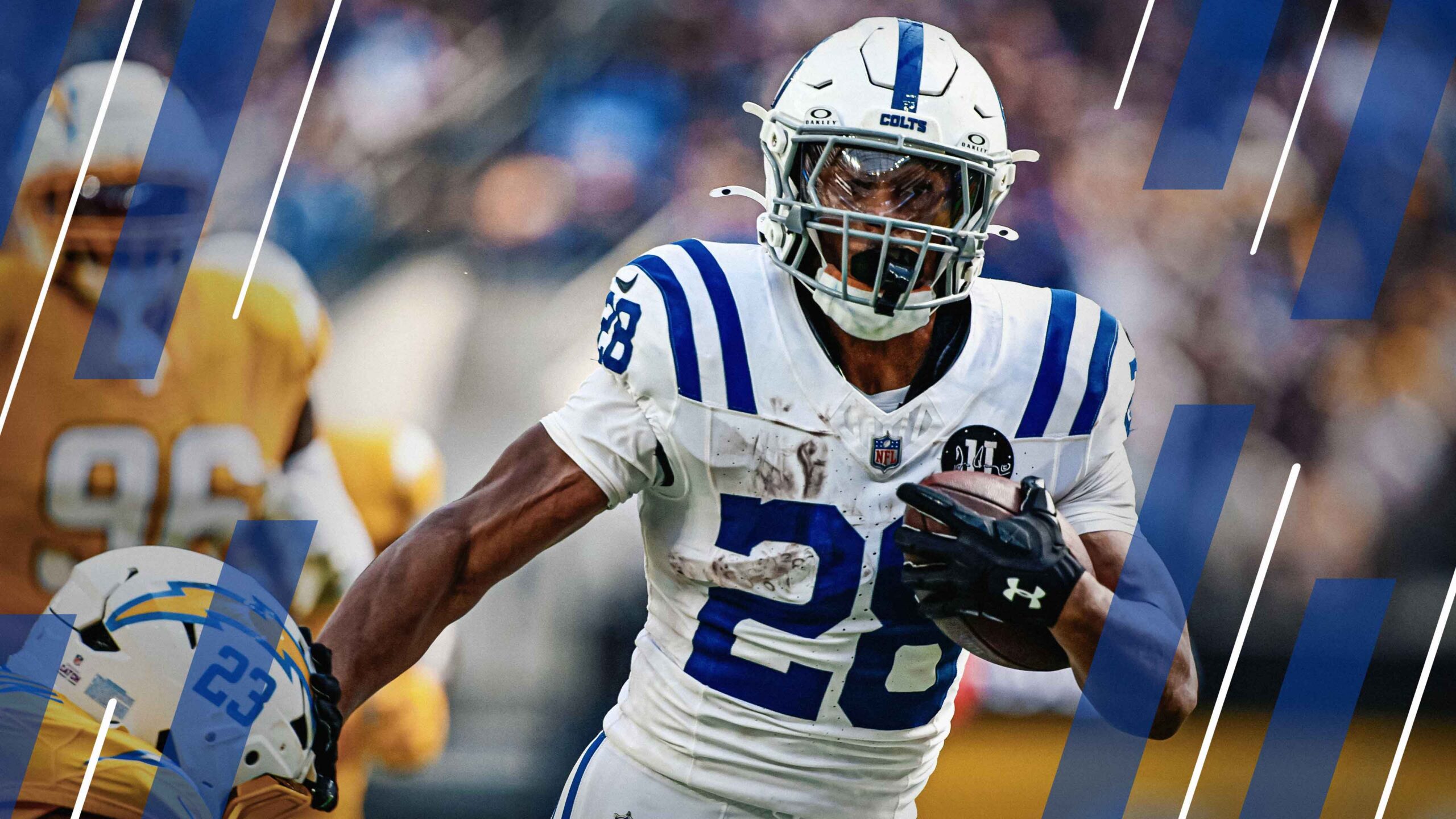 Fantasy Football: Week 17 red-zone report