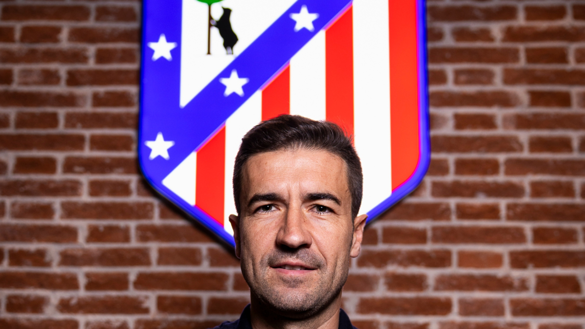 Gabi, liderazgo para el Atlético de Simeone: “Va a aportar mucho”