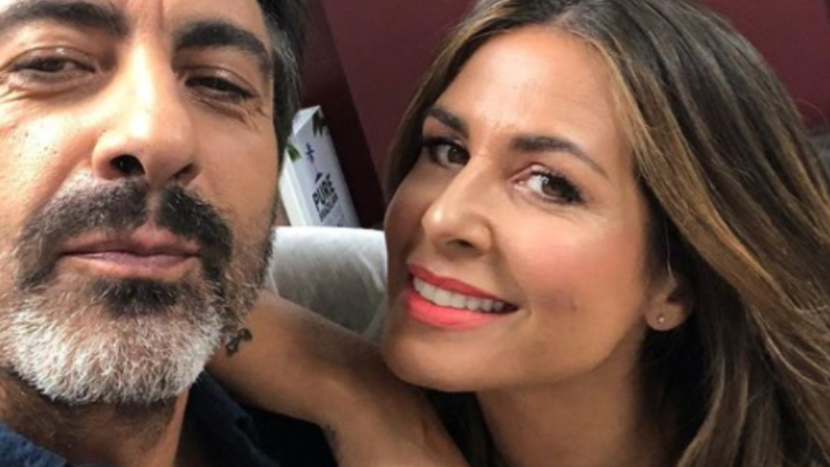 Juan del Val, sin piedad con el detalle de su robado junto a Nuria Roca en bañador: "Hay pocas cosas que te despojen más de tu dignidad"