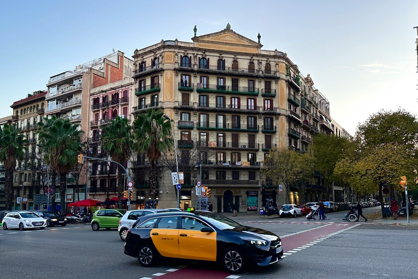 Los barrios ricos de Madrid y Barcelona han cambiado su acento: los millonarios de EEUU y México invierten sus fortunas en España