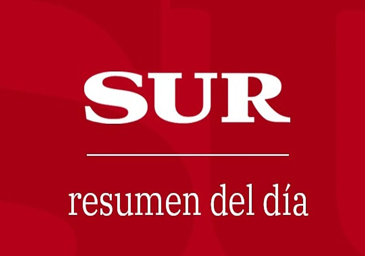 Las noticias más destacadas de este miércoles