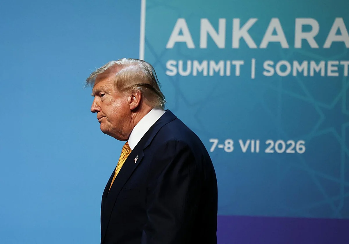 La amenaza de Trump se traduce ya en más presión comercial sobre España