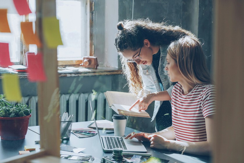 A la generación Z le contaron que el éxito laboral era tener un buen salario. Tener más vida se ha convertido en su nuevo lujo
