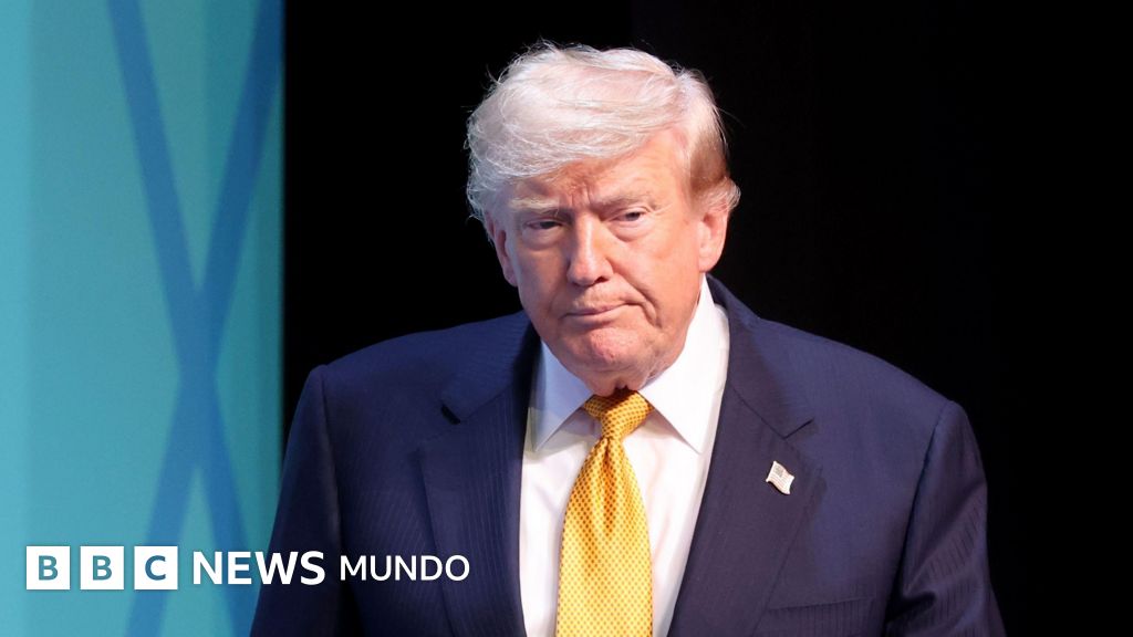 Análisis: Trump no tiene otra opción que dialogar con Irán, pese a sus amenazas y los nuevos ataques