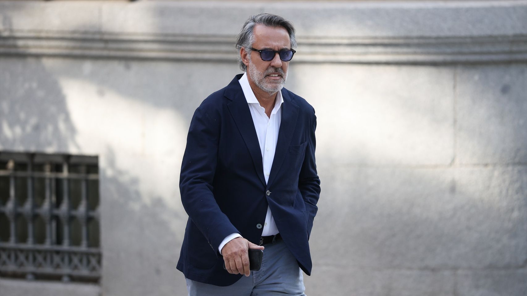 El empresario Parra declara que Leire Díez le autorizó a decir que iba "de parte de Cerdán" para desbloquear un negocio